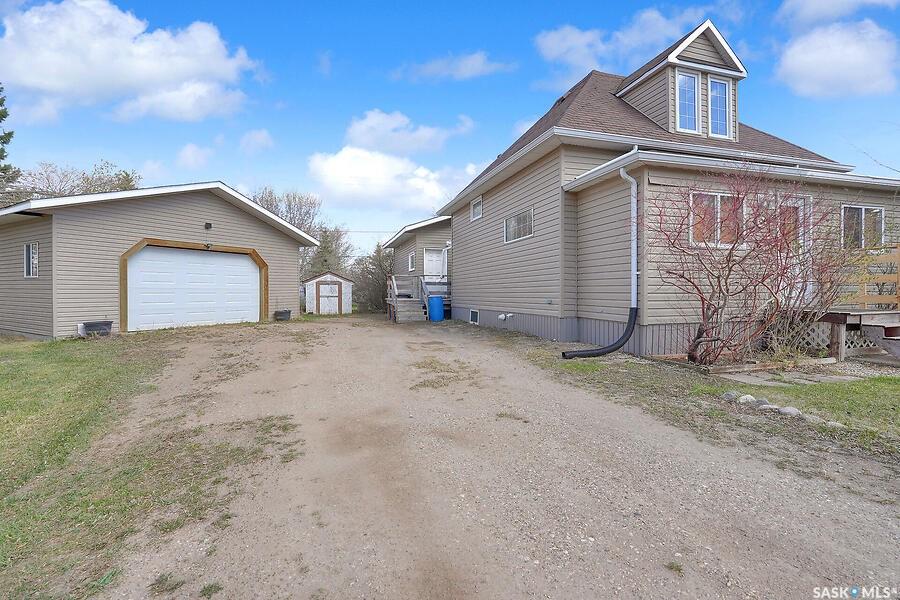 Residential in Kennedy 3