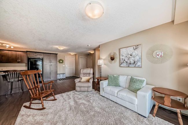 1205 - 450 Sage Valley Drive Nw, Home with 2 bedrooms, 2 bathrooms and 1 parking in Calgary AB | Image 10