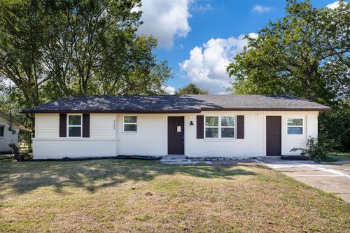 3707 Casa Ridge Dr, Mesquite, TX, 75150-3617 | Card Image