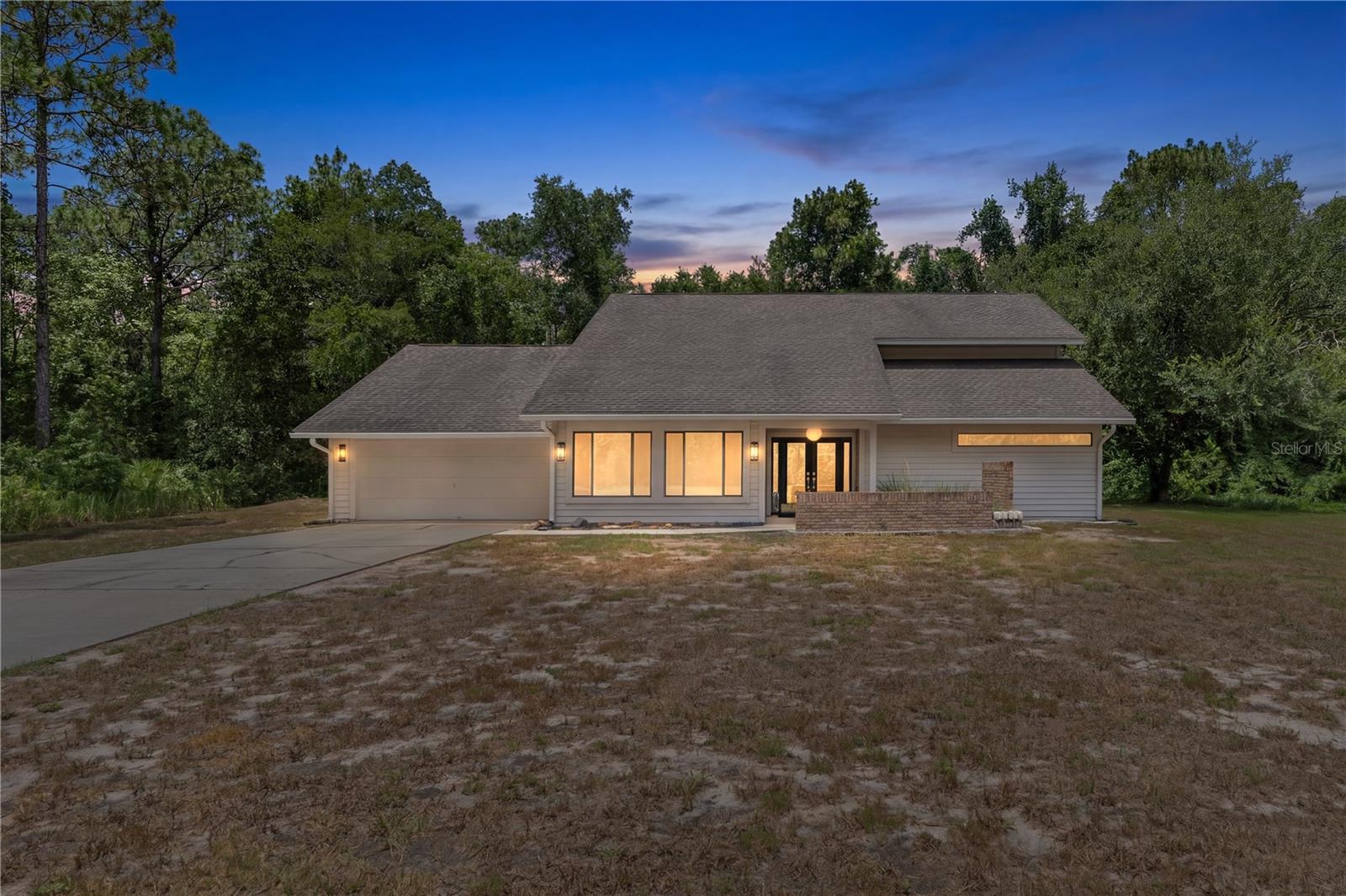 Residential in HOMOSASSA 2