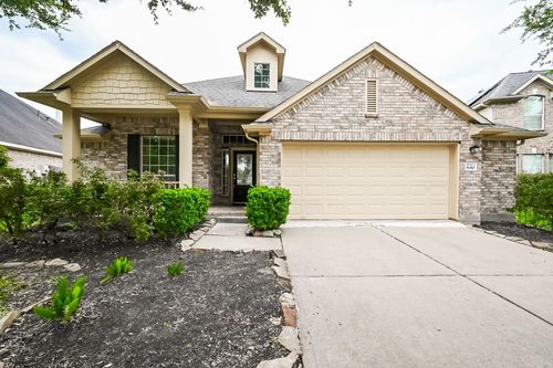 8010 Durham Run Ln, Richmond, TX, 77407-5580 | Card Image