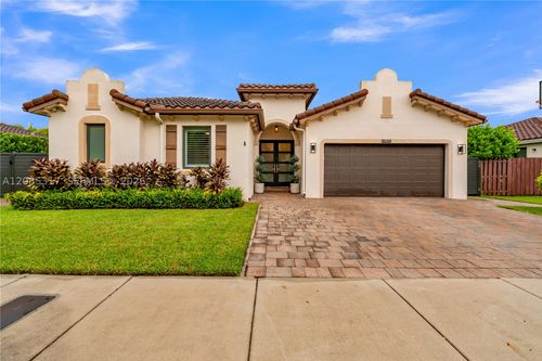 15255 Sw 173rd St, Miami, FL, 33187-1825 | Card Image