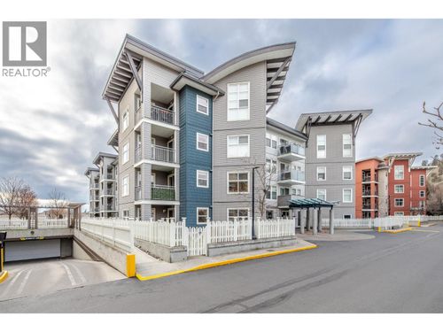 101-563 Yates Rd, Kelowna, BC, V1V2V3 | Card Image