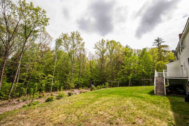 95 Berry Patch Lane, House other with 4 bedrooms, 2 bathrooms and null parking in Auburn NH | Image 27