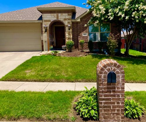 417 Hayes St, Lavon, TX, 75166-1886 | Card Image