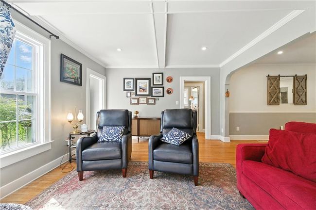 139 Chancellor Rd, House other with 2 bedrooms, 1 bathrooms and null parking in Hampton VA | Image 8