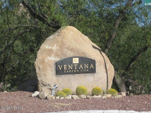 8149-6655 N Canyon Crest Drive, Tucson, AZ, 85750 | Card Image