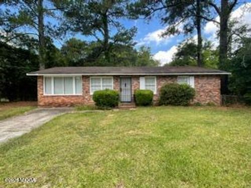 2410 Dapleton Dr, Macon, GA, 31206-4609 | Card Image