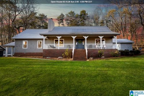 4463 Washington Valley Rd, Springville, AL, 35146-4709 | Card Image
