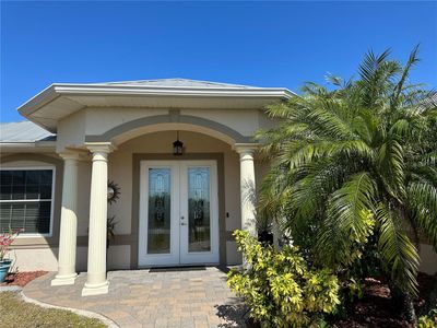 15763 Applewhite Circle, House other with 3 bedrooms, 2 bathrooms and null parking in Port Charlotte FL | Image 2