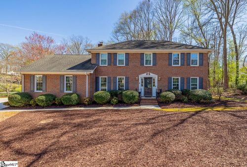 502 S Almond Dr, Simpsonville, SC, 29681-3351 | Card Image