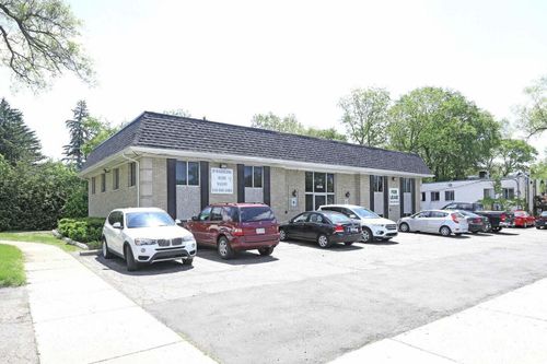 7-26440 Southfield Rd, Lathrup Village, MI, 48076-4551 | Card Image
