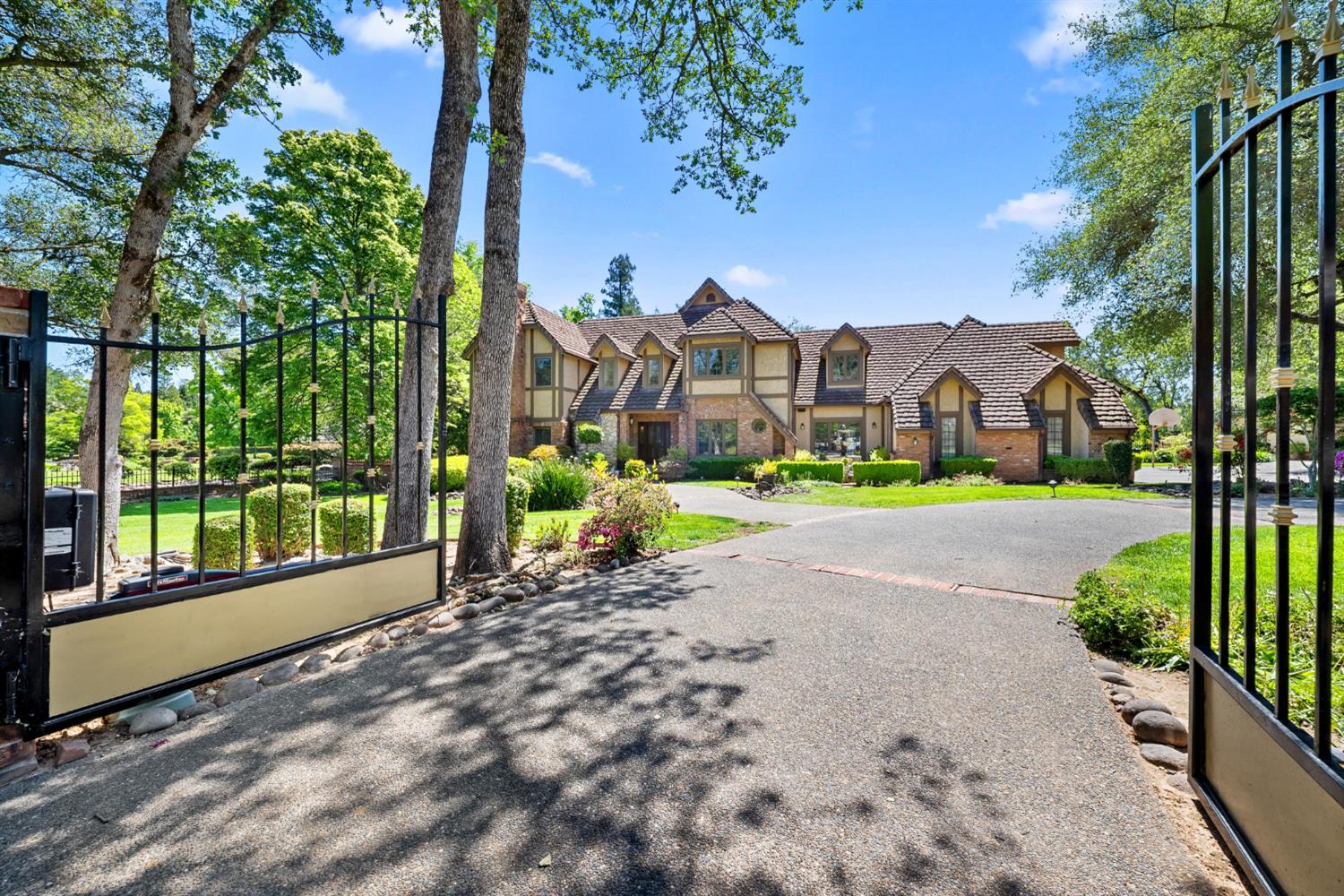 Residential in Granite Bay 2