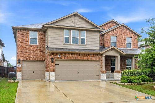13521 Meredith Cv, San Antonio, TX, 78254-2081 | Card Image