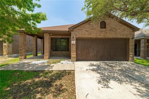 2103 Sage Canyon Dr, Cedar Park, TX, 78613-7459 | Card Image