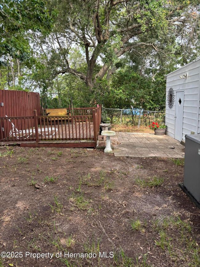 14334 Midfield St, House other with 3 bedrooms, 2 bathrooms and null parking in BROOKSVILLE FL | Image 47