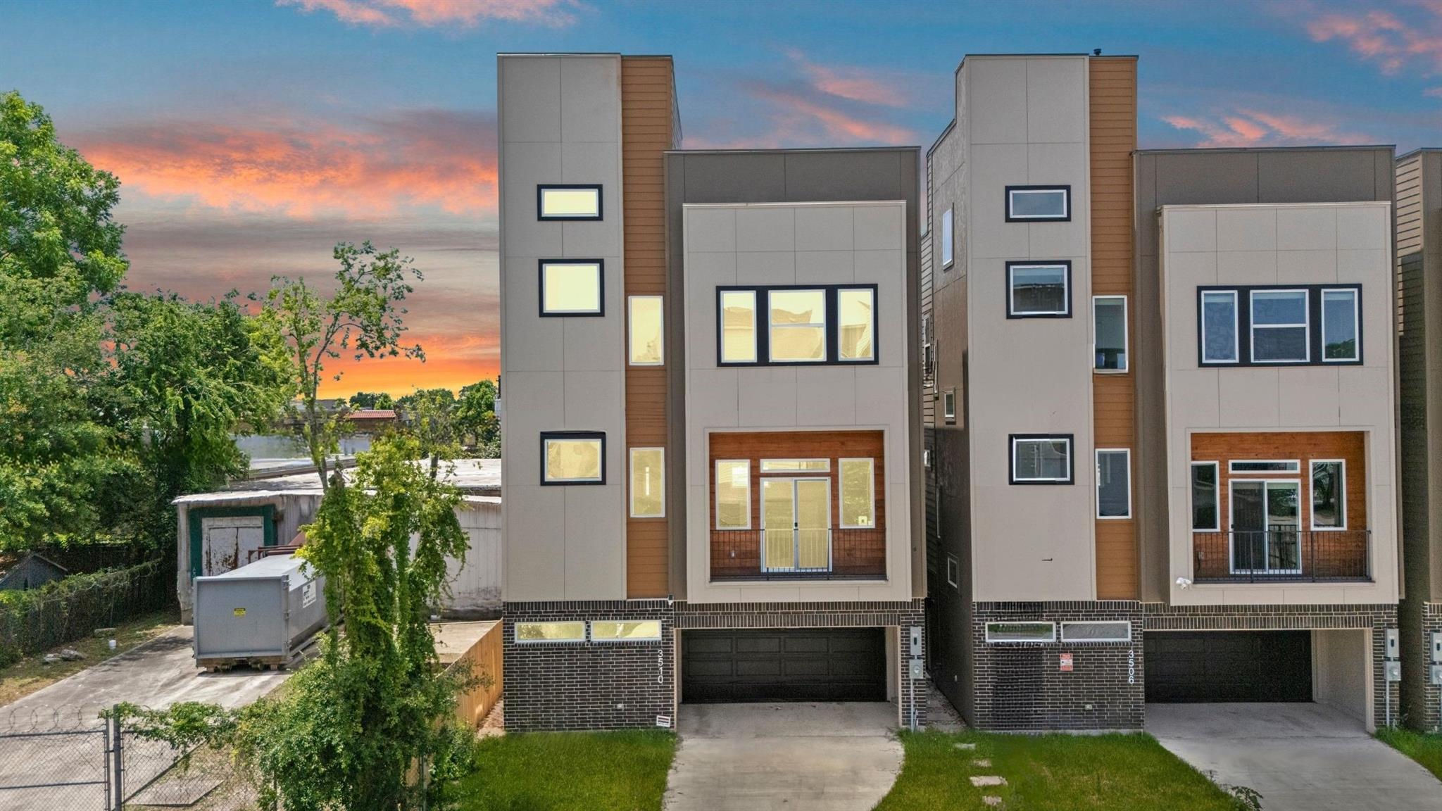 Residential in Houston 2