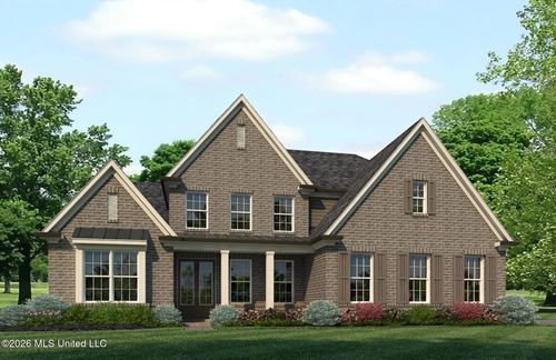 2195 Highground Drive, Southaven, MS, 38672 | Card Image