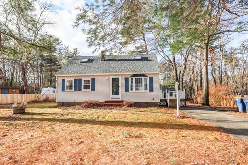 12 Sunrise Terrace, Plaistow, NH, 03865 | Card Image