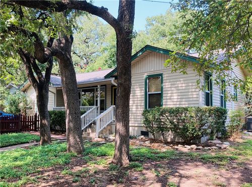 2400 W 7th St, Austin, TX, 78703-4315 | Card Image