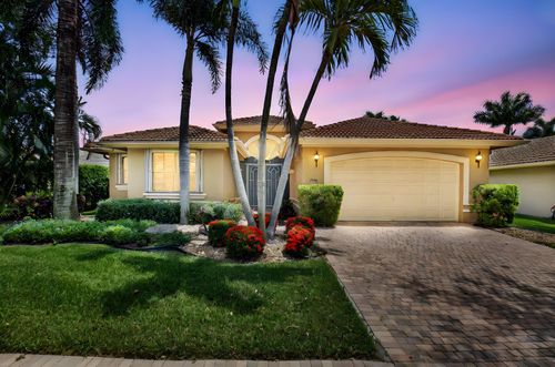 7950 Via Grande, Boynton Beach, FL, 33437-7520 | Card Image