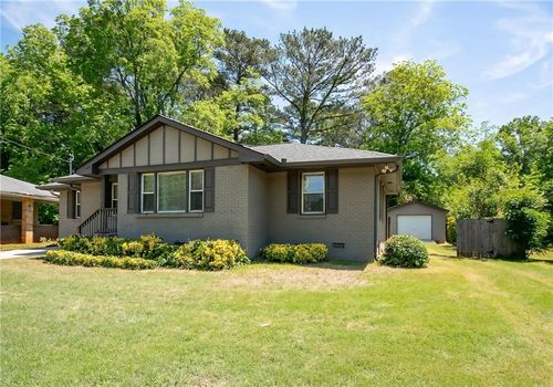 1930 S Columbia Pl, Decatur, GA, 30032-5944 | Card Image
