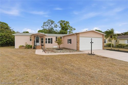 19808 Frenchmans Ct, NORTH FORT MYERS, FL, 33903-9063 | Card Image