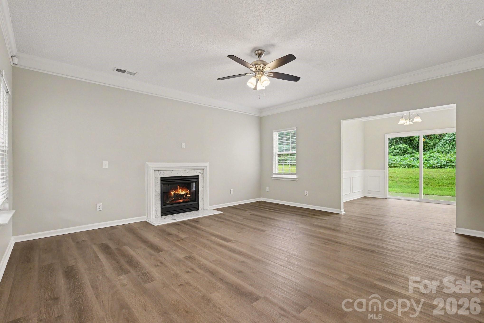 Residential in Charlotte 3
