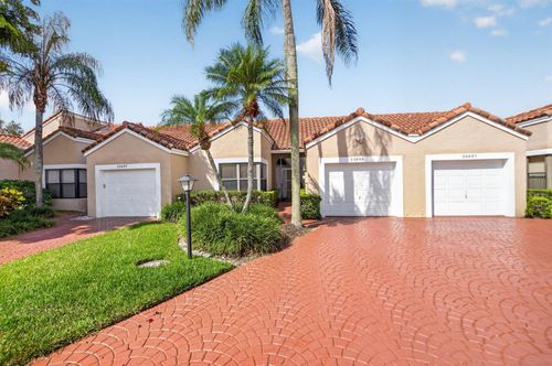 22663 Meridiana Dr, Boca Raton, FL, 33433-6330 | Card Image