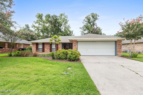 107 Papwood Circle, Lafayette, LA, 70503 | Card Image