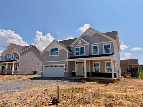 405 E Clarissa Dr, SHIPPENSBURG, PA, 17257-5606 | Card Image