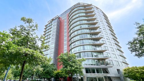 1603-980 Cooperage Way, Vancouver, BC, V6B0C3 | Card Image