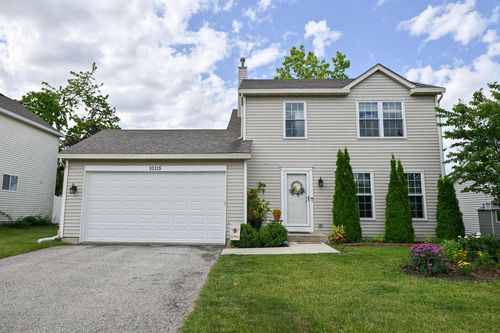 10115 69th Street, Kenosha, WI, 53142 | Card Image