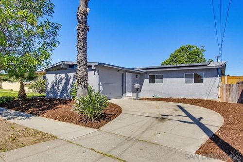 5178 Bowden Ave, San Diego, CA, 92117-4003 | Card Image