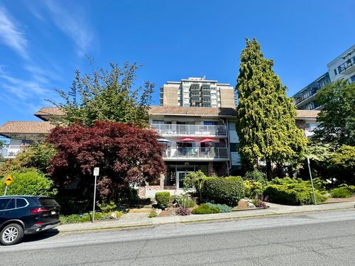 208-815 Fourth Ave, New Westminster, BC, V3M1S8 | Card Image