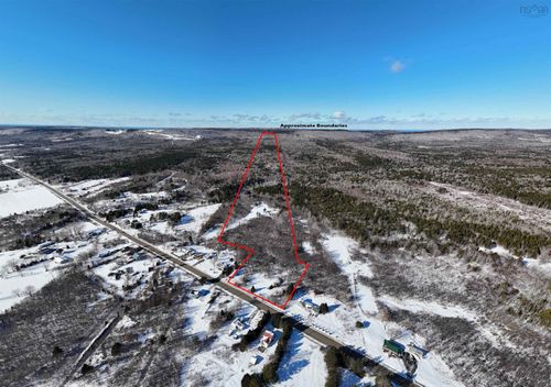 NO 217 Highway 217, Seabrook, NS, B0V | Card Image