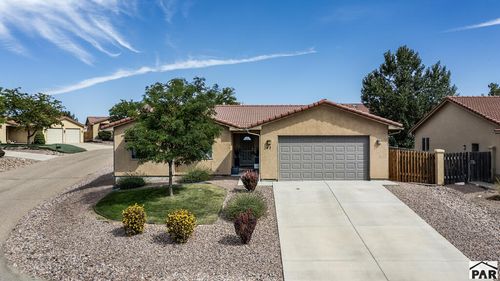 47 S Jibbsam Way, Pueblo West, CO, 81007-3708 | Card Image