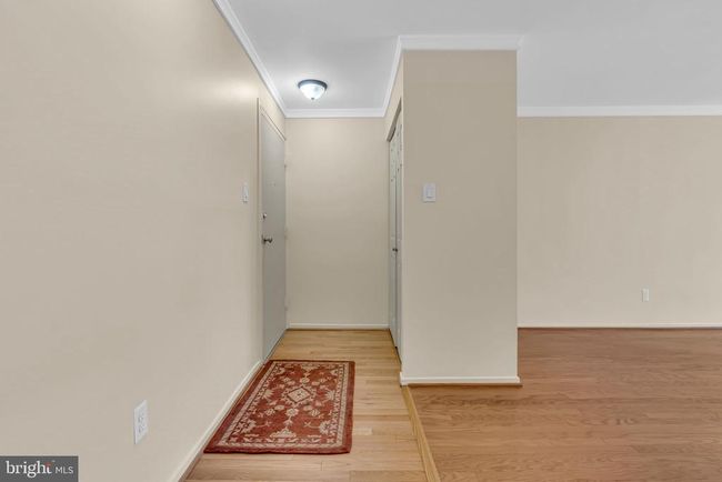 5C - 1665 Parkcrest Cir, Condo with 2 bedrooms, 1 bathrooms and null parking in RESTON VA | Image 25