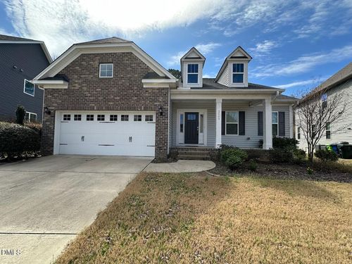 3549 S Beaver Ln, Raleigh, NC, 27604-6045 | Card Image