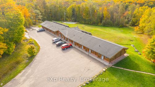 5333 Highway 124 Highway, Magnetawan, ON, P0A1P0 | Card Image