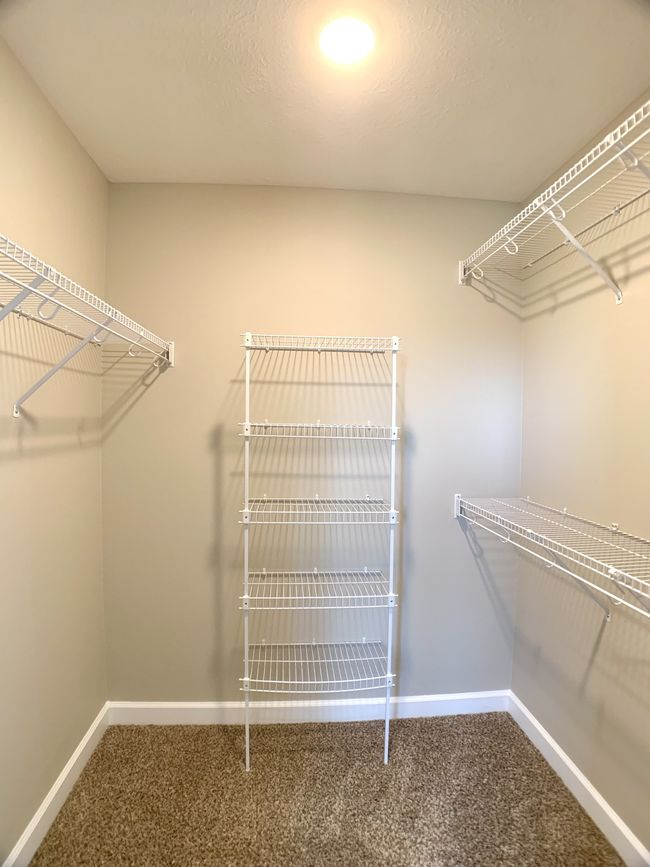 1734 Ellie Piper Cir, House other with 4 bedrooms, 3 bathrooms and 2 parking in Clarksville TN | Image 22