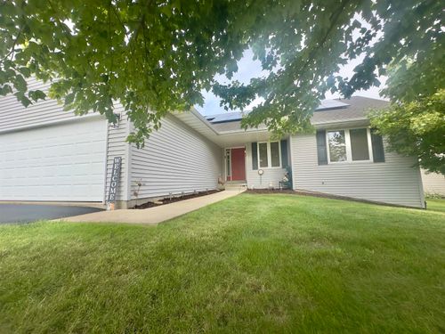 203 S Westview Dr, LANARK, IL, 61046-9109 | Card Image