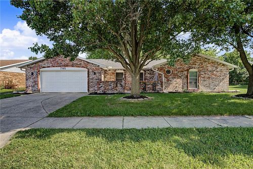 785 Northedge Dr, Vandalia, OH, 45377-1627 | Card Image