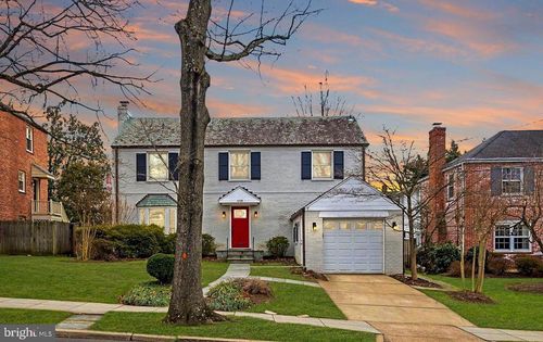 4708 Yuma St Nw, WASHINGTON, DC, 20016-2048 | Card Image