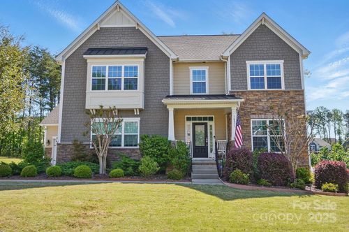 16831 Alydar Commons Ln, Charlotte, NC, 28278-8884 | Card Image