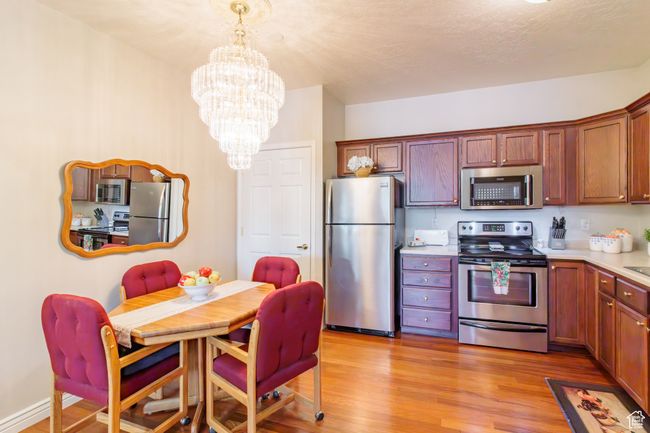 APT-133 - 502 S 1040 E, Condo with 1 bedrooms, 1 bathrooms and 1 parking in American Fork UT | Image 5