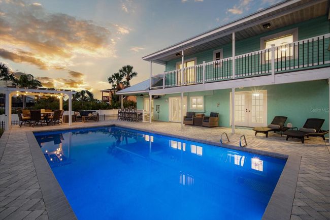 744 Spanish Main Dr, House other with 4 bedrooms, 3 bathrooms and null parking in APOLLO BEACH FL | Image 34