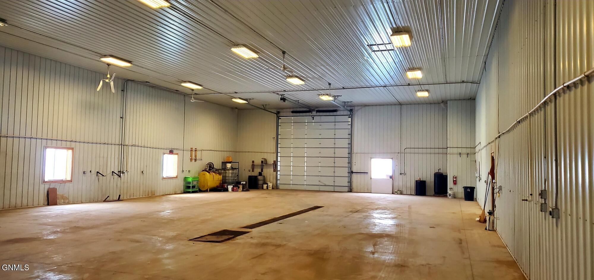 Commercial Sale in Arnegard 4
