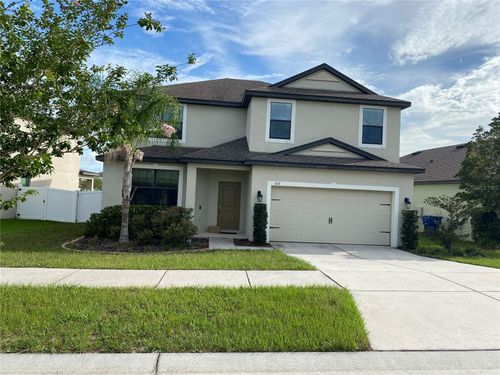610 Silverthorn Pl, GROVELAND, FL, 34736-8468 | Card Image