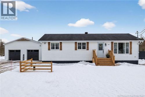 440 Charles Lutes Rd, Lutes Mountain, NB, E1G2T4 | Card Image